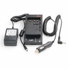 GKL112 Total Station Battery Charger for Leica TPS1000 GS50 SR500 TCR702  GEB121 GEB111