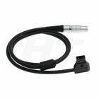 Dtap to Lemo 2B 8 Pin  Power Cable for ARRI Alexa Mini and Alexa Mini LF Camera