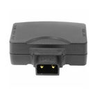 D tap P tap to 5V USB Adapter Converter Splitter for Camera and Anton V-Mount Battery