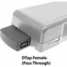 D tap P tap to 5V USB Adapter Converter Splitter for Camera and Anton V-Mount Battery