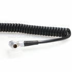 Monitor Power Cable For ARRI Alexa Camera TILTA kit 12V 2 Pin Male to XLR 4 Pin Female