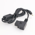 2.5x0.7mm Blackmagic Power Cable , Blackmagic Pocket Camera DC Cable Pack