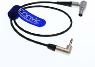 Eonvic Tentacle Sync Timecode to The Alexa Cable Neutrik 3.5mm Mini-TRS Jack to 5pin