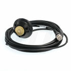 BNC Pole Mount GPS Base Station Data Power Cable Trimble Whip Antenna Low Loss