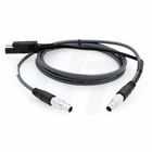 Sokkia GPS USB Data Cable GRX-1 GRX-2 To Pacific Crest PDL ADL HPB Radio Modem