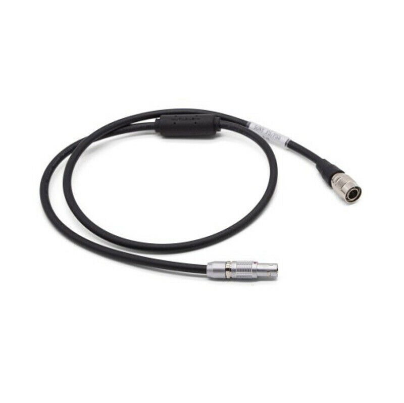 Tilta Nucleus M Motor Run Stop Cable Hirose 4 pin to 7 pin for Sony F5 F55 Camera