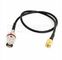 RG316 RF Coaxial Pigtail Antenna Cable
