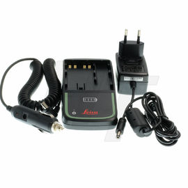 Total Station Battery Charger