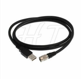 12V USB to Hirose 4 Pin Power Cable