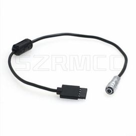 BMPCC 4K 6K Power Cable Length 14 Inches / 35CM
