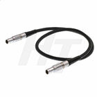 LCD EVF Cable for RED Epic Scarlet Camera to Touchscreen Display Monitor Lemo 16 Pin