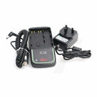 GKL311 Total Station Battery Charger for Leica GEB221 GEB222 GEB241 GEB242 GEB371