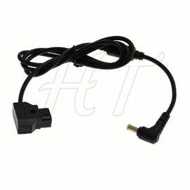 D-tap DC Barrel Power Supply Cable for Panasonic AU-EVA1 Sony FS7 FS5 Camera