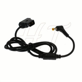 D-tap DC Barrel Power Supply Cable for Panasonic AU-EVA1 Sony FS7 FS5 Camera