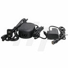 LP-E6 Dummy Battery AC DC Power Adapter , AC DC Power Cable for Canon EOS 5D 7D Mark II 6D 80D