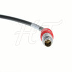 TOPCON GPS Total Station Cable , Power Supply Cable for TOPCON HiPer Lite Legacy