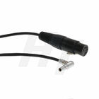Arri Alexa Mini Audio Video Cable Beachtek DXA-ALEXA DXA-CINE Preamps XLR 5 Pin to 00B 5 Pin