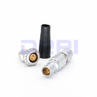 1B Push Pull Metal Wire Connectors FGG EGG 2 3 4 5 6 7 8 10 12 14 16 Pin
