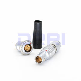 1B Push Pull Metal Wire Connectors FGG EGG 2 3 4 5 6 7 8 10 12 14 16 Pin