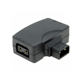 D tap P tap to 5V USB Adapter Converter Splitter for Camera and Anton V-Mount Battery