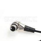 Monitor Power Cable For ARRI Alexa Camera TILTA kit 12V 2 Pin Male to XLR 4 Pin Female