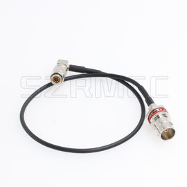 Blackmagic HyperDeck RG179 HD SDI Cable Elbow DIN1.0/2.3 Male to BNC Female 75ohm