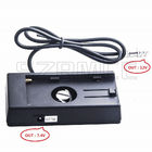 BMPCC4K Blackmagic Cinema Camera 4K 12V Power Supply Mount Plate for Sony NP-F970 F960 F770 Battery