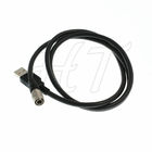 12V USB to 4 Pin Hirose Power Cable for Zoom F4 F8 Sound Devices 688 663 Pix240
