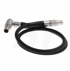 LCD EVF Cable Dual 16 Pin Male Connectors