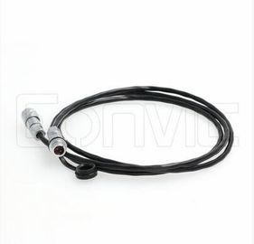 Blackmagic Pocket Cinema Camera 4K Extension Power Cable
