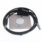 5 Pin To USB Data Transfer Cable DOC129 TOPCON MS05A Sokkia NET1AX 1.8m Length